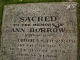 image of grave number 11554